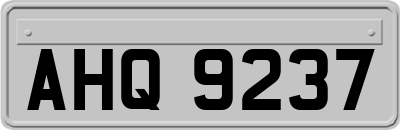 AHQ9237