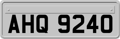 AHQ9240