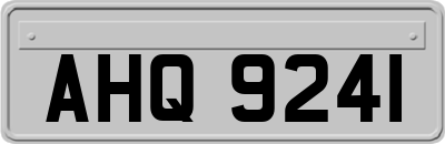 AHQ9241
