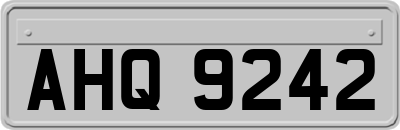 AHQ9242