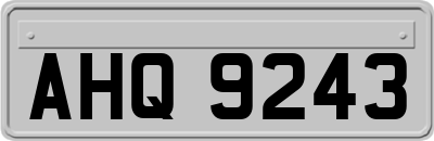 AHQ9243