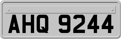 AHQ9244