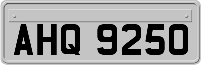 AHQ9250