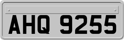 AHQ9255