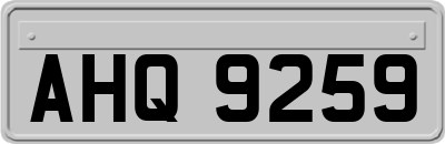 AHQ9259