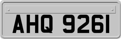 AHQ9261