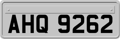 AHQ9262