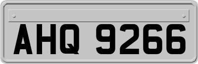 AHQ9266