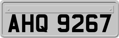 AHQ9267