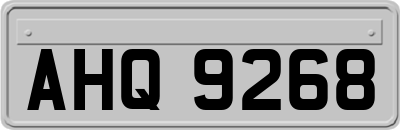 AHQ9268
