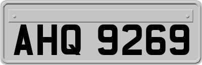 AHQ9269