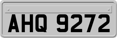 AHQ9272