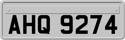 AHQ9274