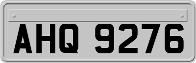 AHQ9276