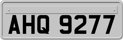 AHQ9277
