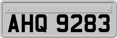 AHQ9283