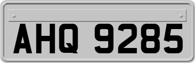 AHQ9285