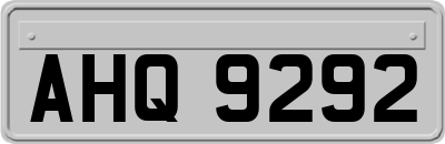 AHQ9292