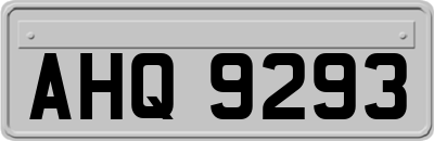 AHQ9293