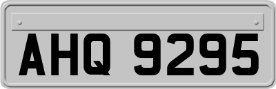 AHQ9295