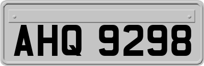AHQ9298