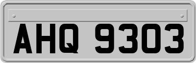 AHQ9303
