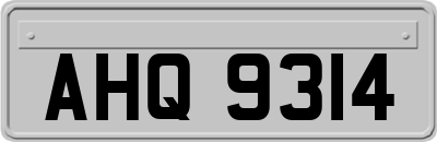 AHQ9314