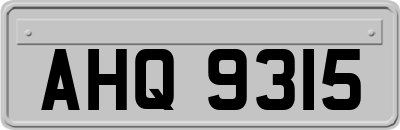 AHQ9315