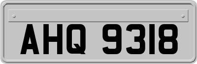 AHQ9318