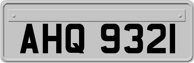 AHQ9321