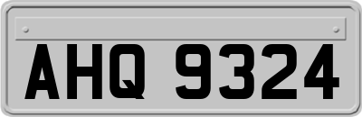 AHQ9324