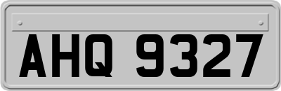 AHQ9327