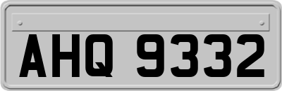 AHQ9332