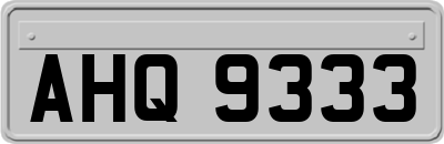 AHQ9333