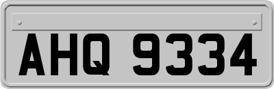 AHQ9334