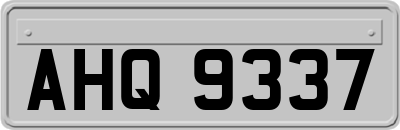 AHQ9337
