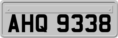 AHQ9338