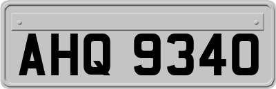AHQ9340