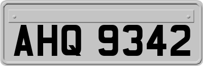 AHQ9342