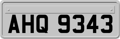 AHQ9343