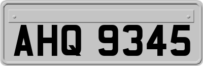 AHQ9345