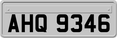 AHQ9346