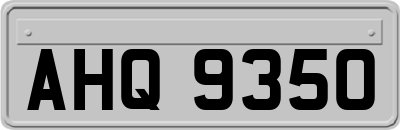 AHQ9350