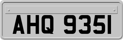 AHQ9351