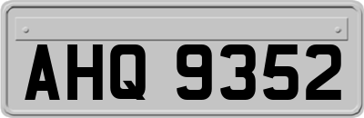 AHQ9352
