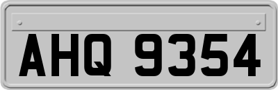 AHQ9354