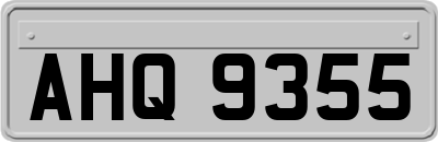 AHQ9355