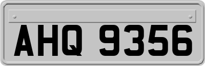AHQ9356
