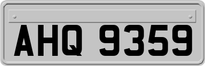 AHQ9359