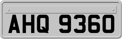 AHQ9360